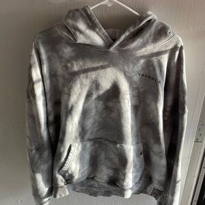 L YoungLA Hoodie
